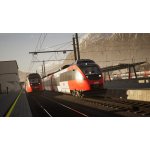 Train Sim World 4 – Zboží Dáma