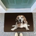 Zolux Podložka pro psy pod misku pejsci L – Zboží Mobilmania