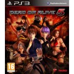 Dead or Alive 5 – Hledejceny.cz