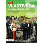 Hravá vlastivěda 5 Novodobé české dějiny - Učebnice – Hledejceny.cz