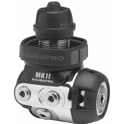 Scubapro MK11 – Hledejceny.cz