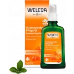 Weleda rakytníkový pěsticí olej 100 ml – Sleviste.cz