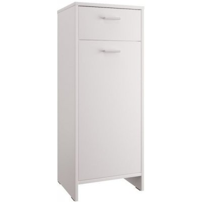 EBS Sofie Spodní skříňka 38 x 98 cm, bílá SOFIEN38B – Zboží Dáma