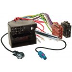 Anténní adaptér FAKRA+MOST konektor/ISO | Zboží Auto