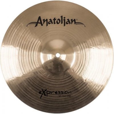 Anatolian ES Crash 16"