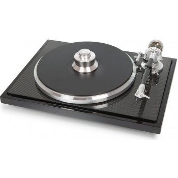 Pro-Ject EAT C-Major + Quitet Blue