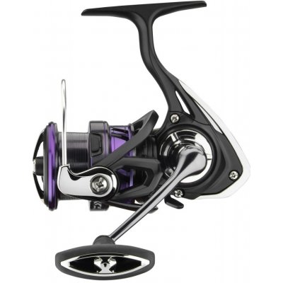 Daiwa Prorex 18 X LT 2500 – Zbozi.Blesk.cz