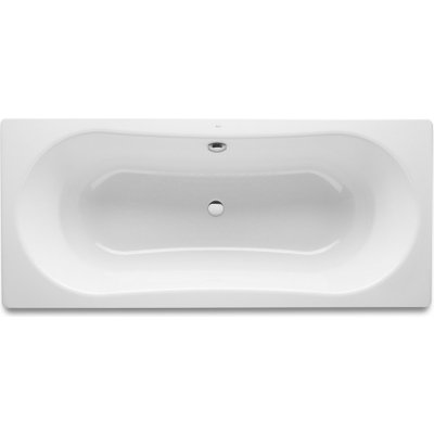 Roca Duo 180 x 80 cm A221670000 – Hledejceny.cz