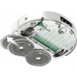 iRobot Roomba Plus 505 Combo + AutoWash dock bílá – Sleviste.cz