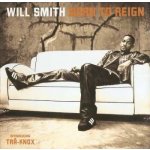 Smith Will - Born To Reign CD – Hledejceny.cz
