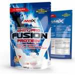 Amix Whey Pro Fusion protein 500 g – Zbozi.Blesk.cz