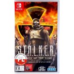 Stalker: Legends of the Zone Trilogy – Zboží Dáma