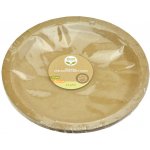 Orion Mělký talíř NATURE pr. 22,5 cm 10 ks – Zboží Dáma