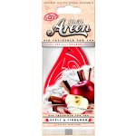 Areon MON - DELICIOUS APPLE & CINNAMON – Hledejceny.cz