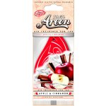 Areon MON - DELICIOUS APPLE & CINNAMON – Zbozi.Blesk.cz