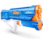 Zuru X-Shot Water Hydra Pulse Water Blaster Motor Soakers – Zboží Dáma