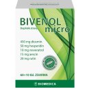 Biomedica Bivenol micro 60 + 10 tablet