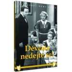 Děvčata nedejte seDVD – Hledejceny.cz