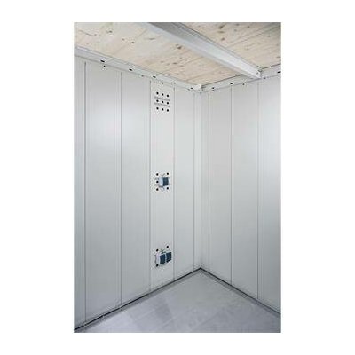 BIOHORT Elektrický montážní panel Neo – Hledejceny.cz