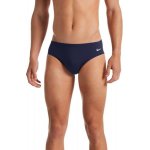 Nike Hydrastrong Solid Brief námořnická modré NESSA004-440 – Zboží Dáma