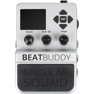 Singular Sound BeatBuddy – Zbozi.Blesk.cz