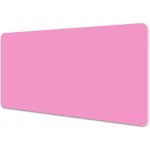 podložka na stůl světle růžová – Sleviste.cz