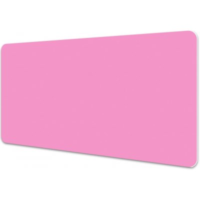podložka na stůl světle růžová – Sleviste.cz