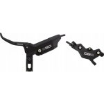Sram DB8 pravá matná černá – Zboží Dáma
