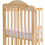 Scarlett ALEK borovice přírodní se stahovacím bokem 120 x 60 – Hledejceny.cz