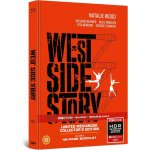 West Side Story (1961) (Limited Edition Mediabook, bez CZ) 4K UHD BD – Hledejceny.cz