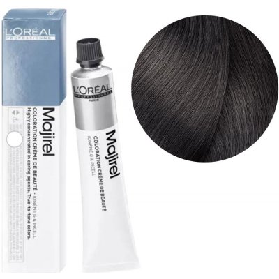 L'Oréal Majirel Cool Inforced barva na vlasy 6.1. 50 ml
