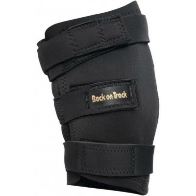 Back on Track Chránič hlezenní s otvorem pravý – Zboží Dáma
