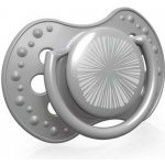 Lovi silikon dynamický dudlík Harmony 2 ks šedá – Zboží Mobilmania