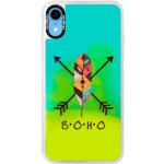 Pouzdro iSaprio - BOHO - iPhone XR – Zboží Mobilmania