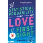 Statistical Probability of Love at First Sight – Zboží Dáma