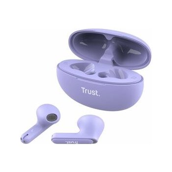 Trust YAVI ENC ECO FRIENDLY earphones