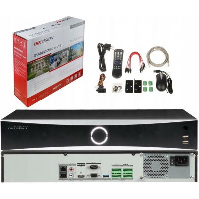 Hikvision DS-7732NXI-K4(D) – Zboží Živě