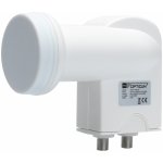 Opticum Robust Twin 0,1dB – Zbozi.Blesk.cz