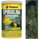 Tropical Spirulina Forte 36% 1 l, 200 g – Zboží Dáma