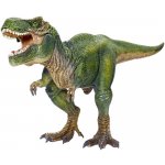 Schleich 14525 Tyrannosaurus Rex pohyblivá čelist dinosaurus 28 × 14 × – Zboží Dáma