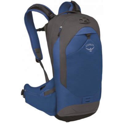 Osprey Escapist 20l postal blue – Sleviste.cz