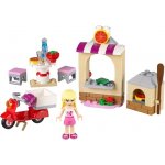 LEGO® Friends 41092 Pizzerie Stephanie – Hledejceny.cz