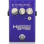 TC Helicon Harmony Singer 2 – Zbozi.Blesk.cz