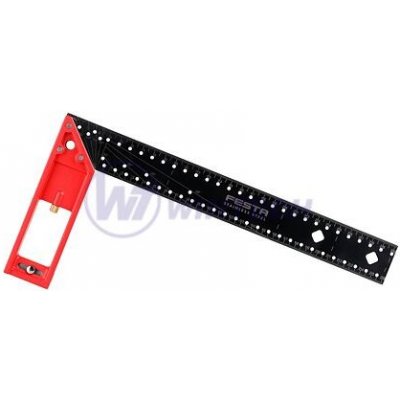 FESTA truhlářský 400mm Alu nerez – Hledejceny.cz