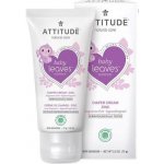 Baby start Zinkový krém na opruzeniny bez vůně 75 ml – Sleviste.cz