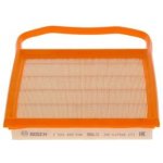 BOSCH F 026 400 504 Vzduchový filtr (F026400504) – Hledejceny.cz