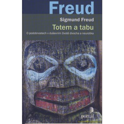 Totem a tabu – Hledejceny.cz