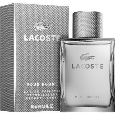 Lacoste Lacoste toaletní voda pánská 2 ml vzorek – Sleviste.cz