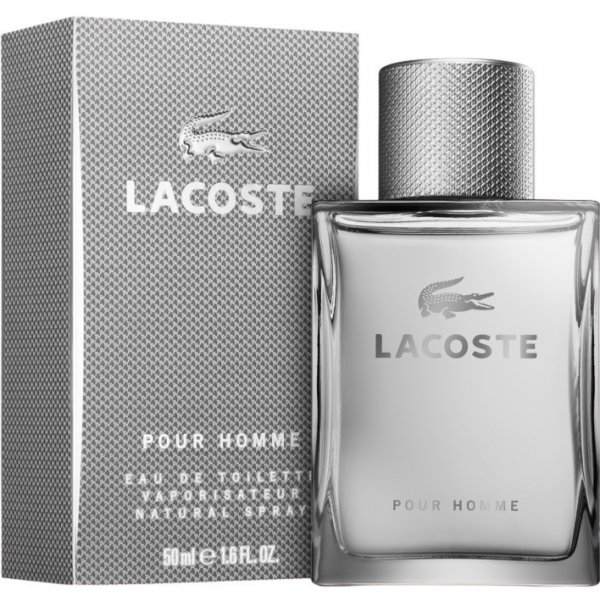 Parfém Lacoste Lacoste toaletní voda pánská 2 ml vzorek