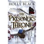 The Prisoner's Throne – Zboží Dáma